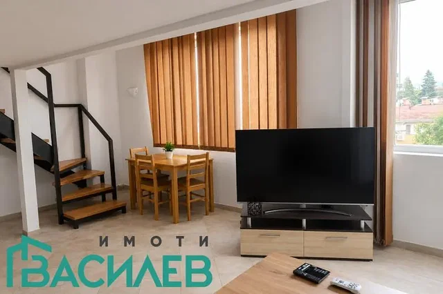 Obývací pokoj