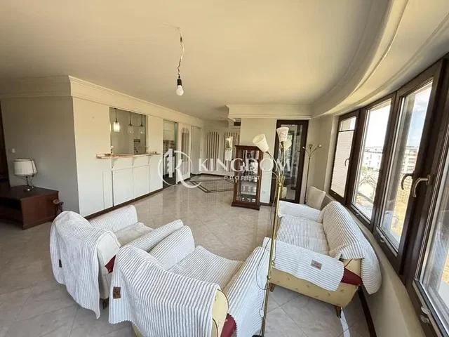 Obývací pokoj