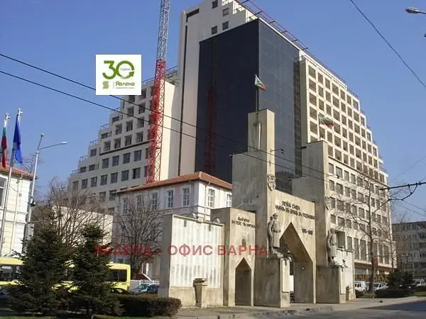 Obývačka