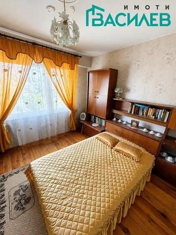 Obývací pokoj