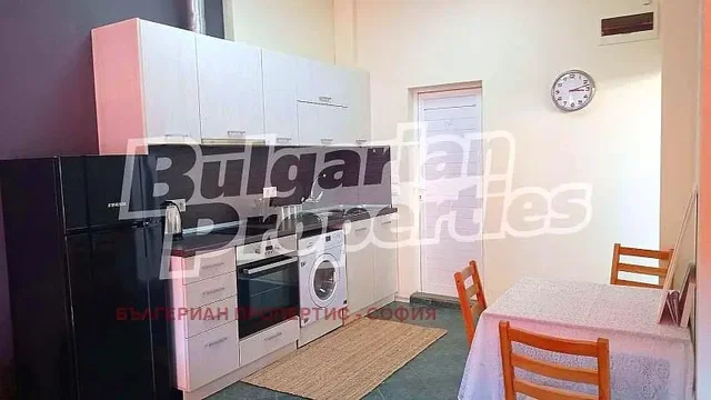 Obývací pokoj