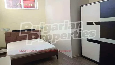 Obývací pokoj