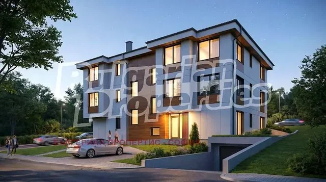 Obývací pokoj