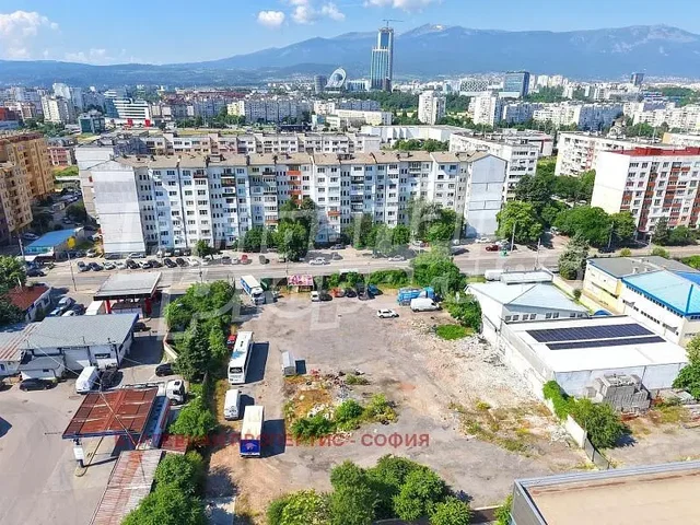 Obývací pokoj