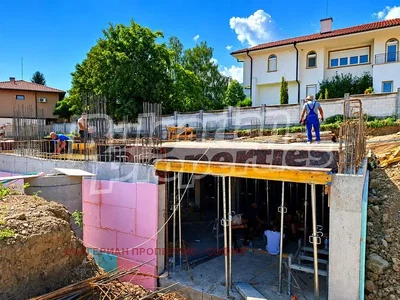 Obývací pokoj