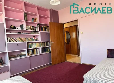 Obývací pokoj