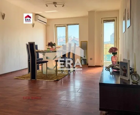 Obývací pokoj