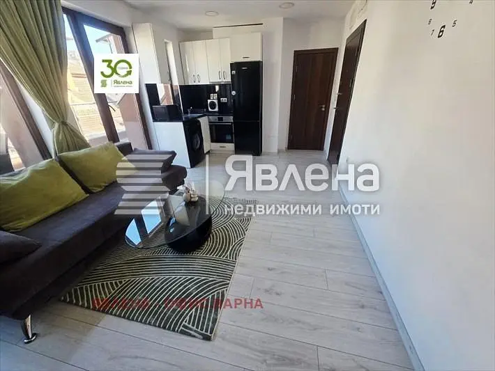 Obývací pokoj