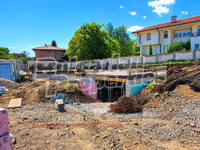 Obývací pokoj