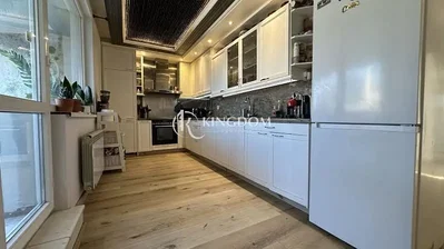 Obývací pokoj
