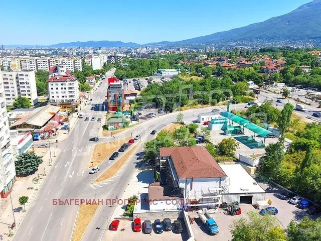Obývací pokoj