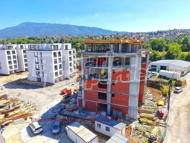 Obývací pokoj