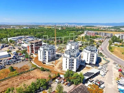 Obývací pokoj