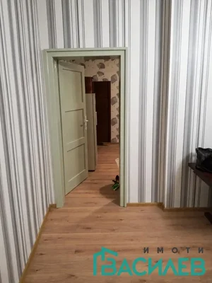 Obývací pokoj