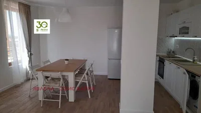 Obývací pokoj