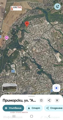 Obývací pokoj