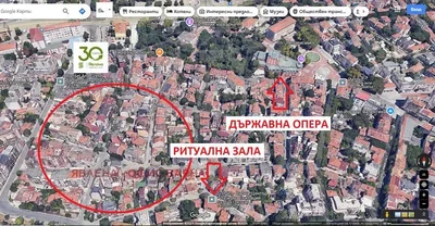 Obývací pokoj