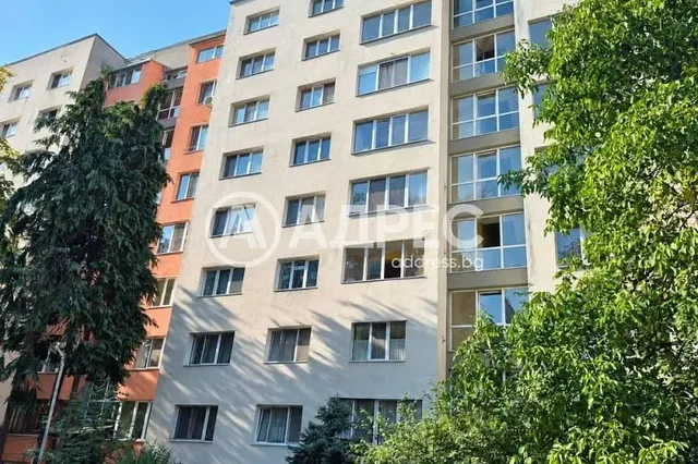 Obývací pokoj