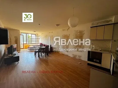 Obývací pokoj