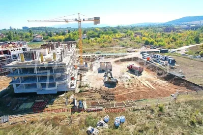 Obývací pokoj