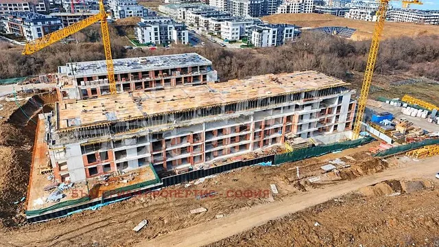 Obývací pokoj