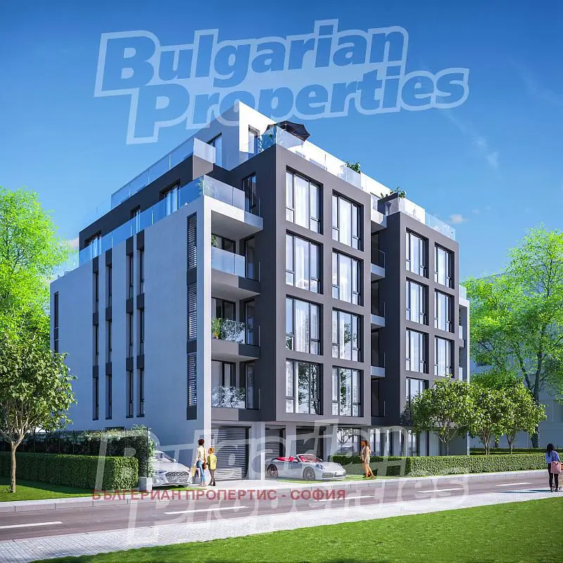 Obývací pokoj