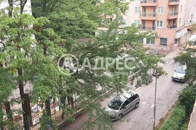 Obývací pokoj