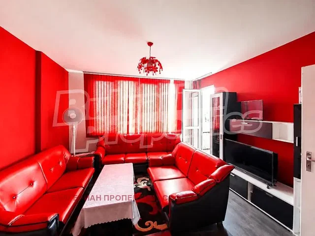 Obývací pokoj