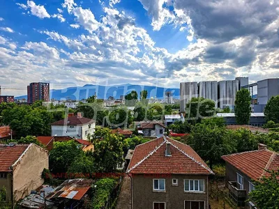 Obývací pokoj