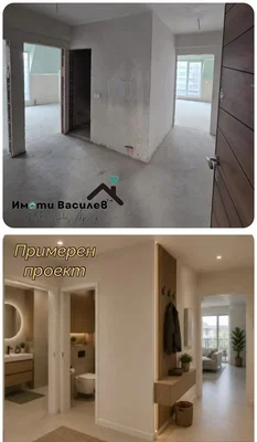 Obývací pokoj
