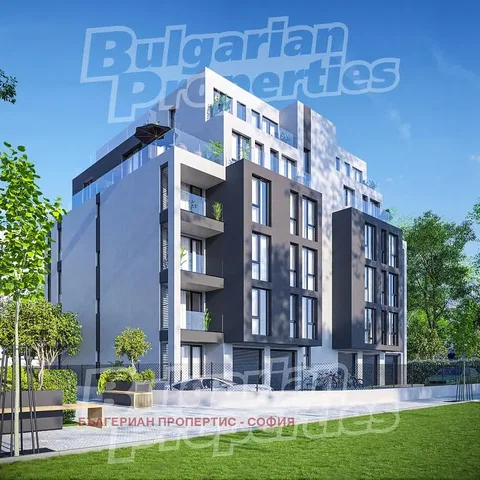 Obývací pokoj