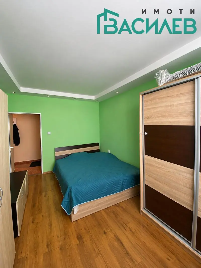 Obývací pokoj