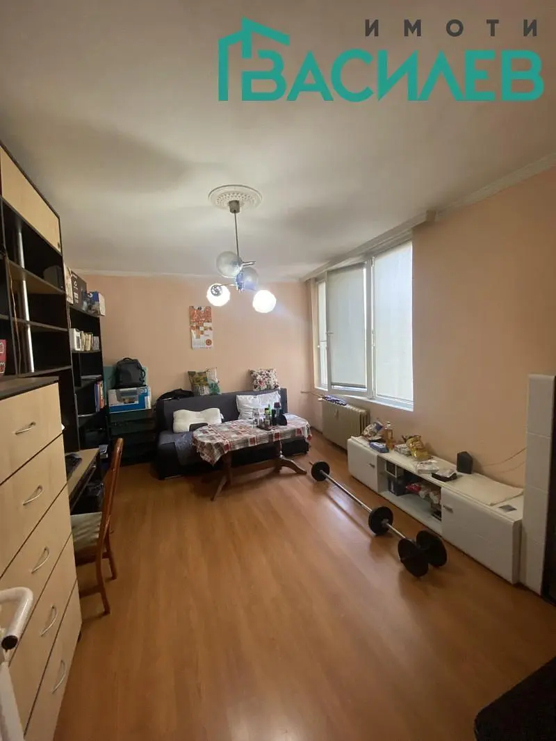 Obývací pokoj