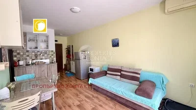 Obývací pokoj