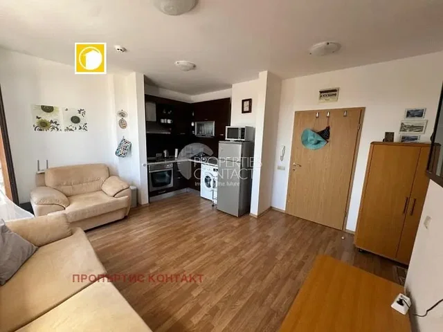Obývací pokoj