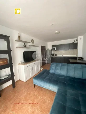 Obývací pokoj