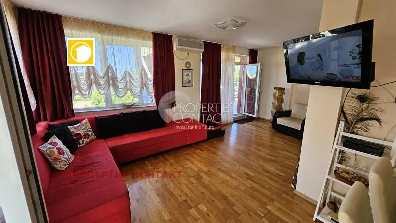 Obývací pokoj