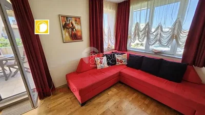 Obývací pokoj