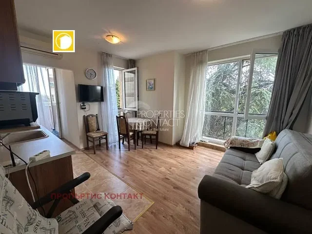 Dnevni boravak