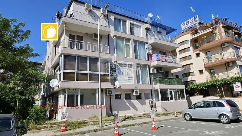 Obývací pokoj
