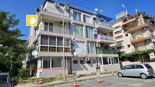 Obývací pokoj