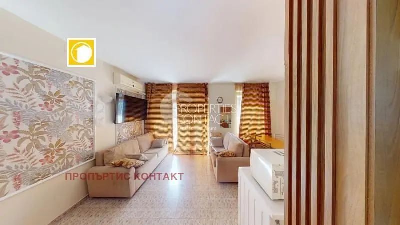 Obývací pokoj