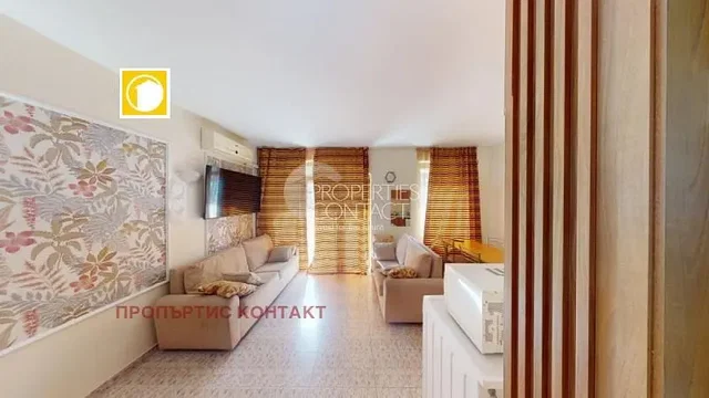 Obývací pokoj
