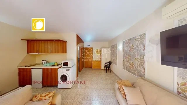 Obývací pokoj