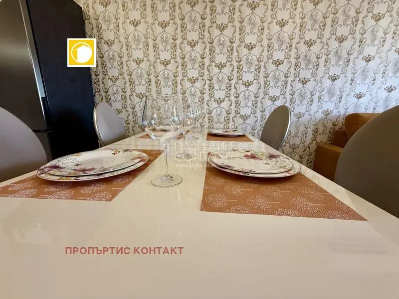 Obývací pokoj