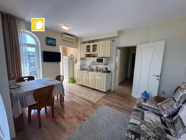 Obývací pokoj