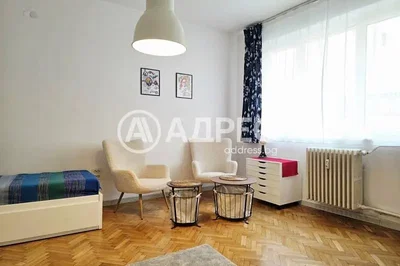 Obývací pokoj