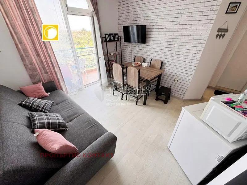Obývací pokoj