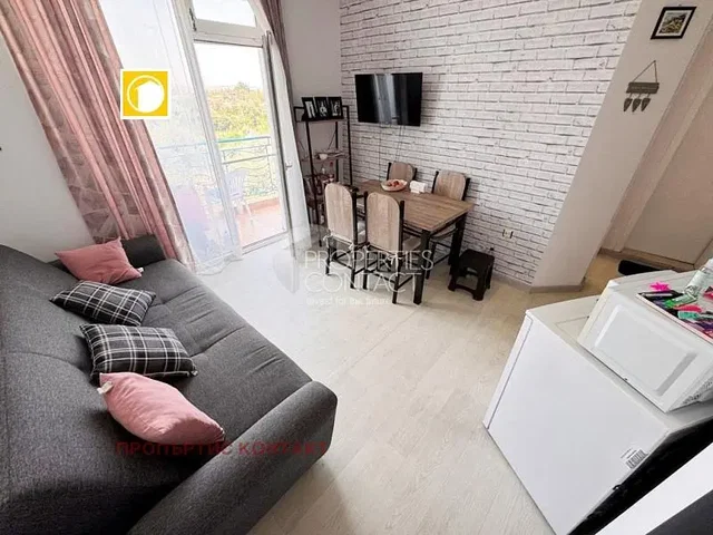 Obývací pokoj