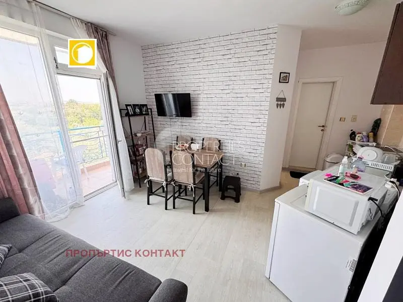 Obývací pokoj